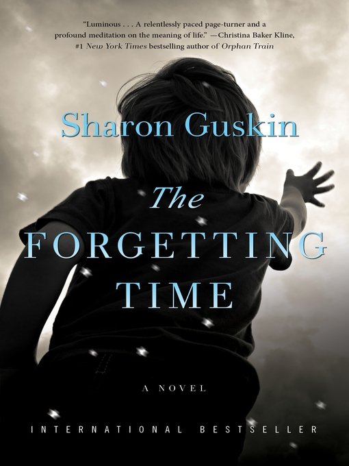 Title details for The Forgetting Time by Sharon Guskin - Available